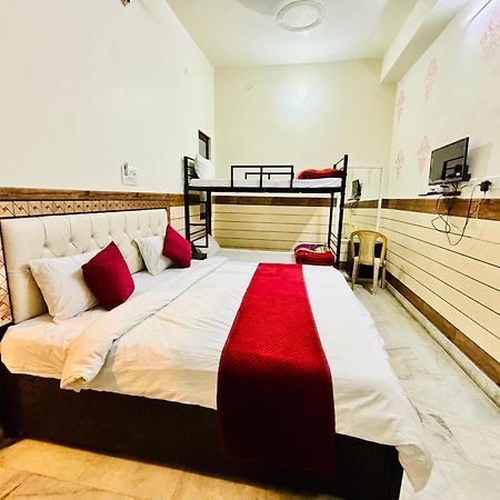 Hotel Royal Pinkcity Τζαϊπούρ Εξωτερικό φωτογραφία