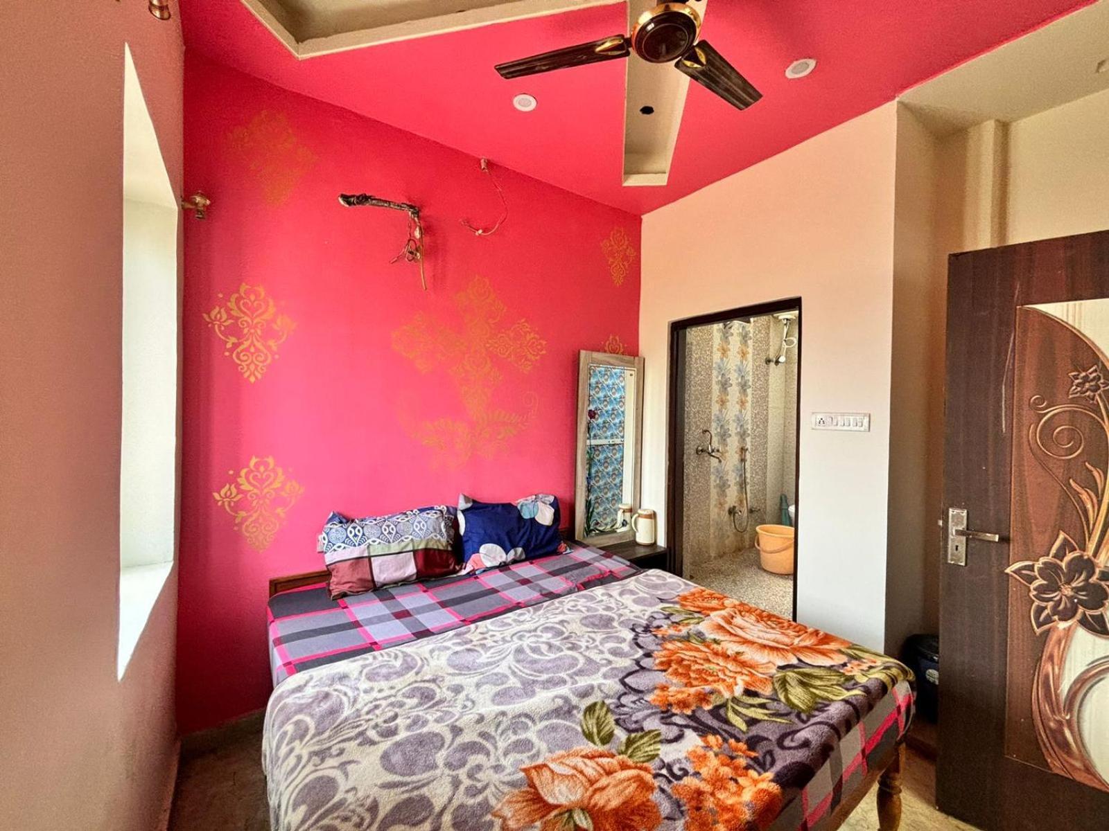 Hotel Royal Pinkcity Τζαϊπούρ Εξωτερικό φωτογραφία