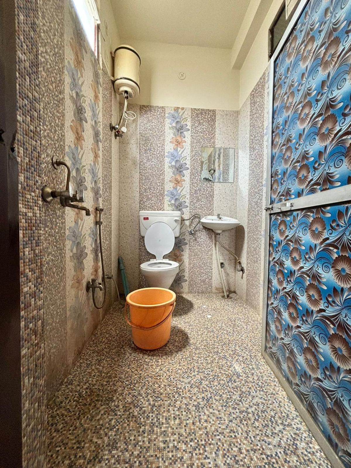 Hotel Royal Pinkcity Τζαϊπούρ Εξωτερικό φωτογραφία
