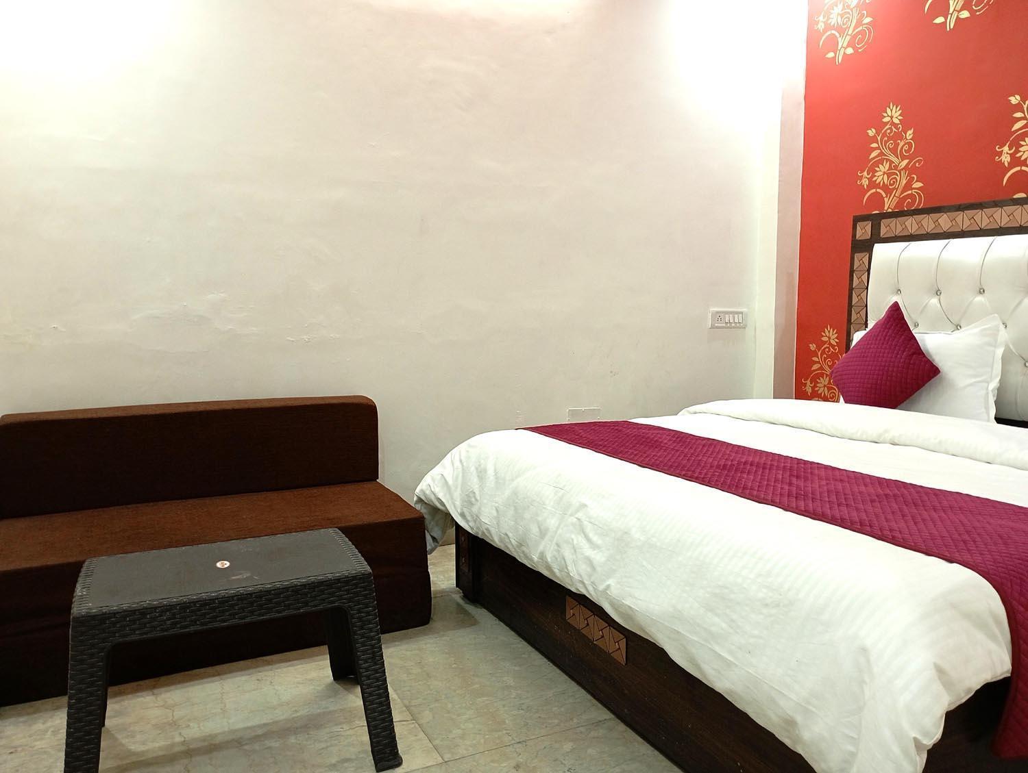 Hotel Royal Pinkcity Τζαϊπούρ Εξωτερικό φωτογραφία