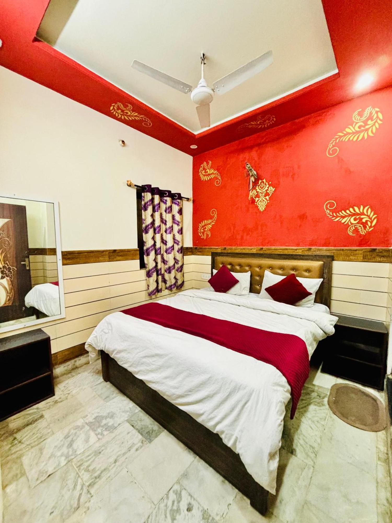 Hotel Royal Pinkcity Τζαϊπούρ Εξωτερικό φωτογραφία