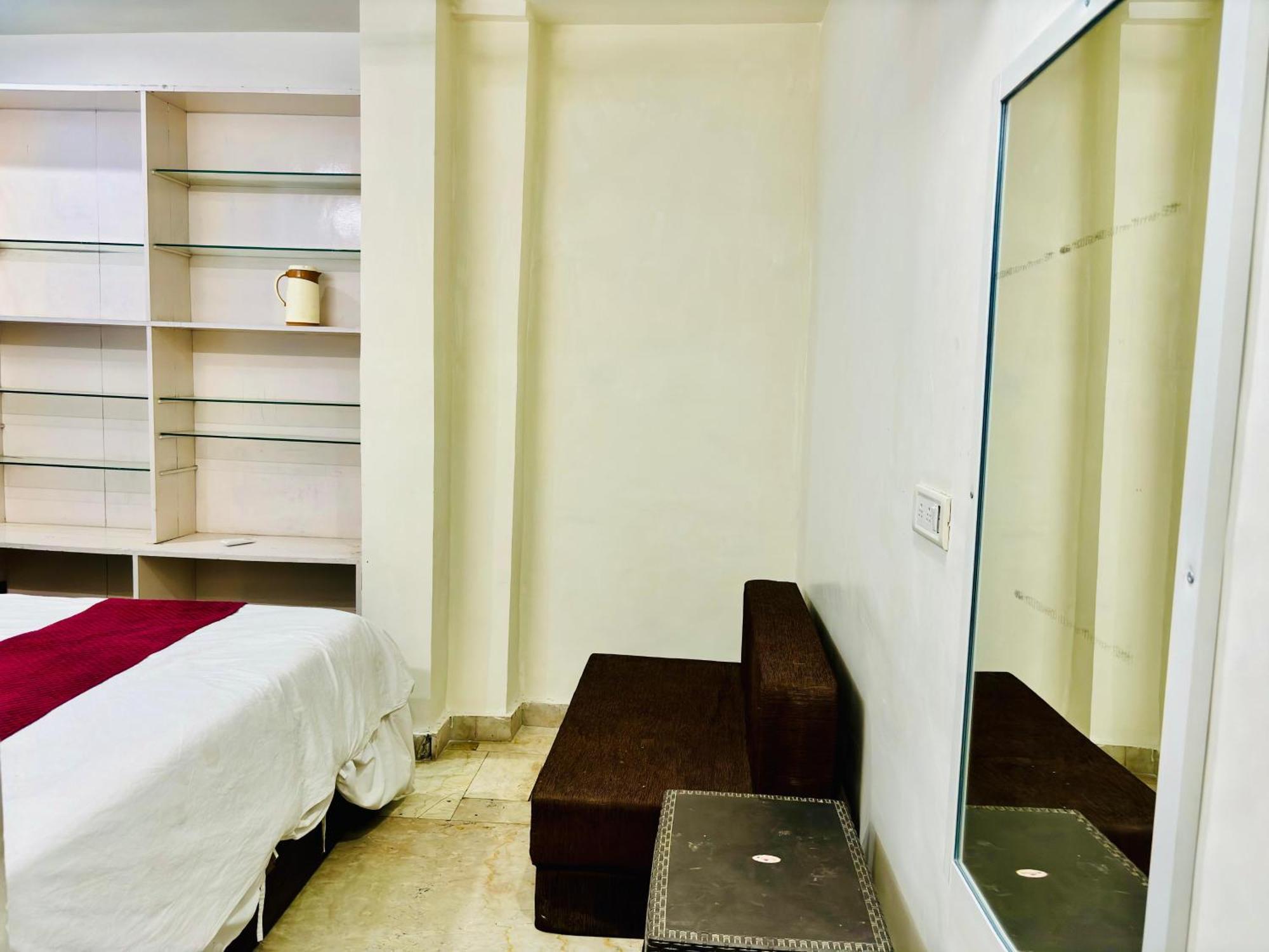 Hotel Royal Pinkcity Τζαϊπούρ Εξωτερικό φωτογραφία