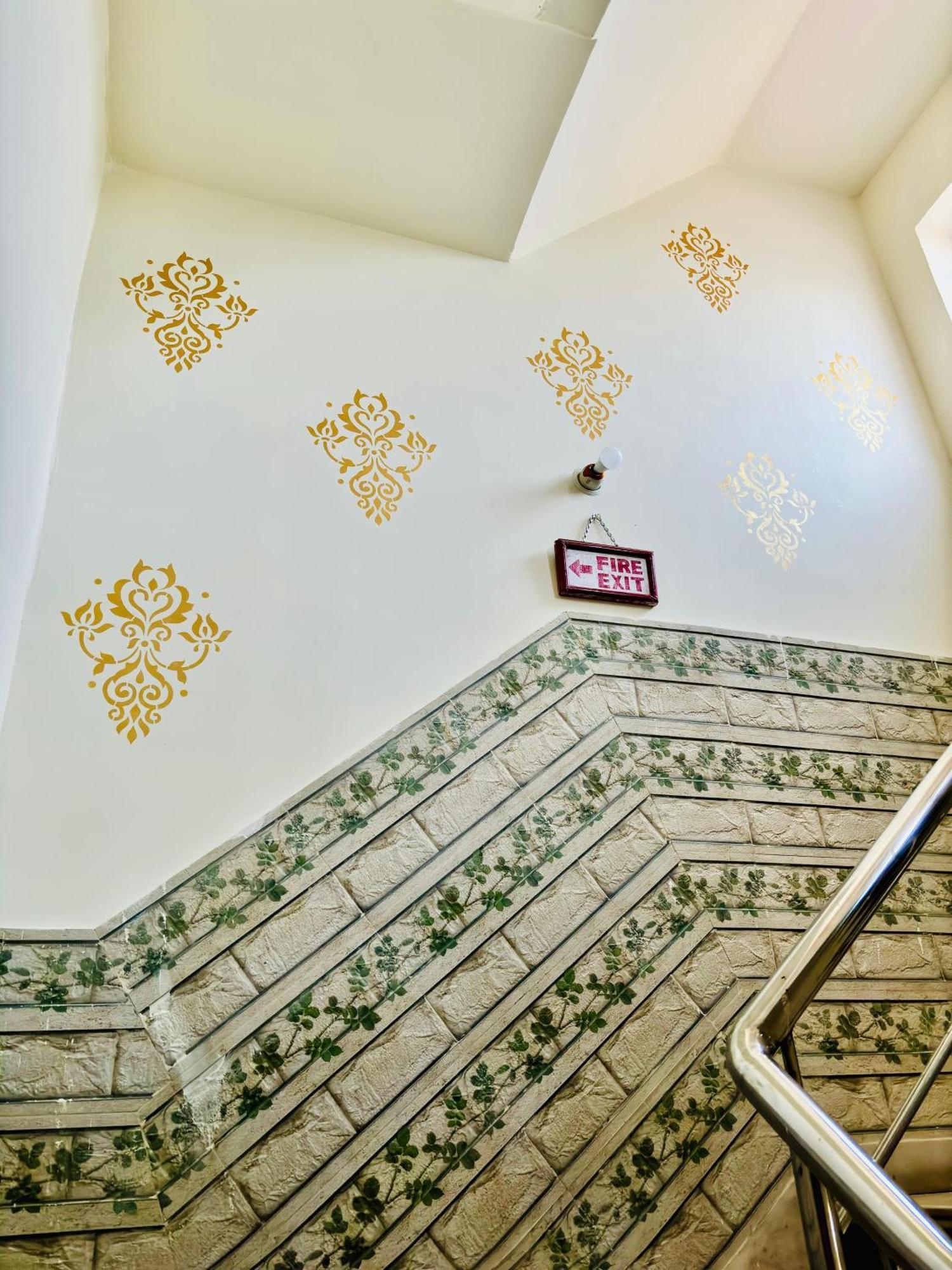 Hotel Royal Pinkcity Τζαϊπούρ Εξωτερικό φωτογραφία