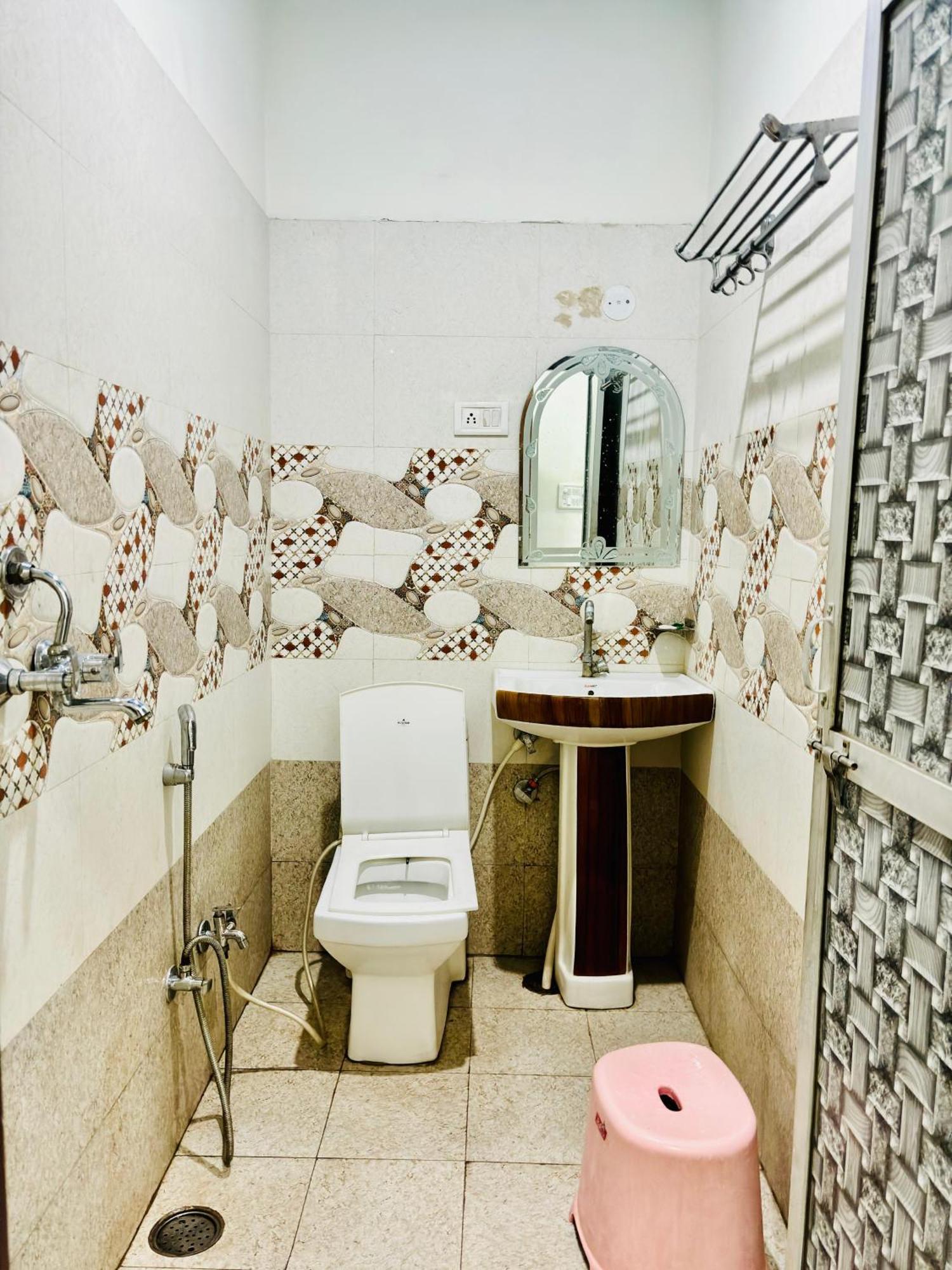 Hotel Royal Pinkcity Τζαϊπούρ Εξωτερικό φωτογραφία