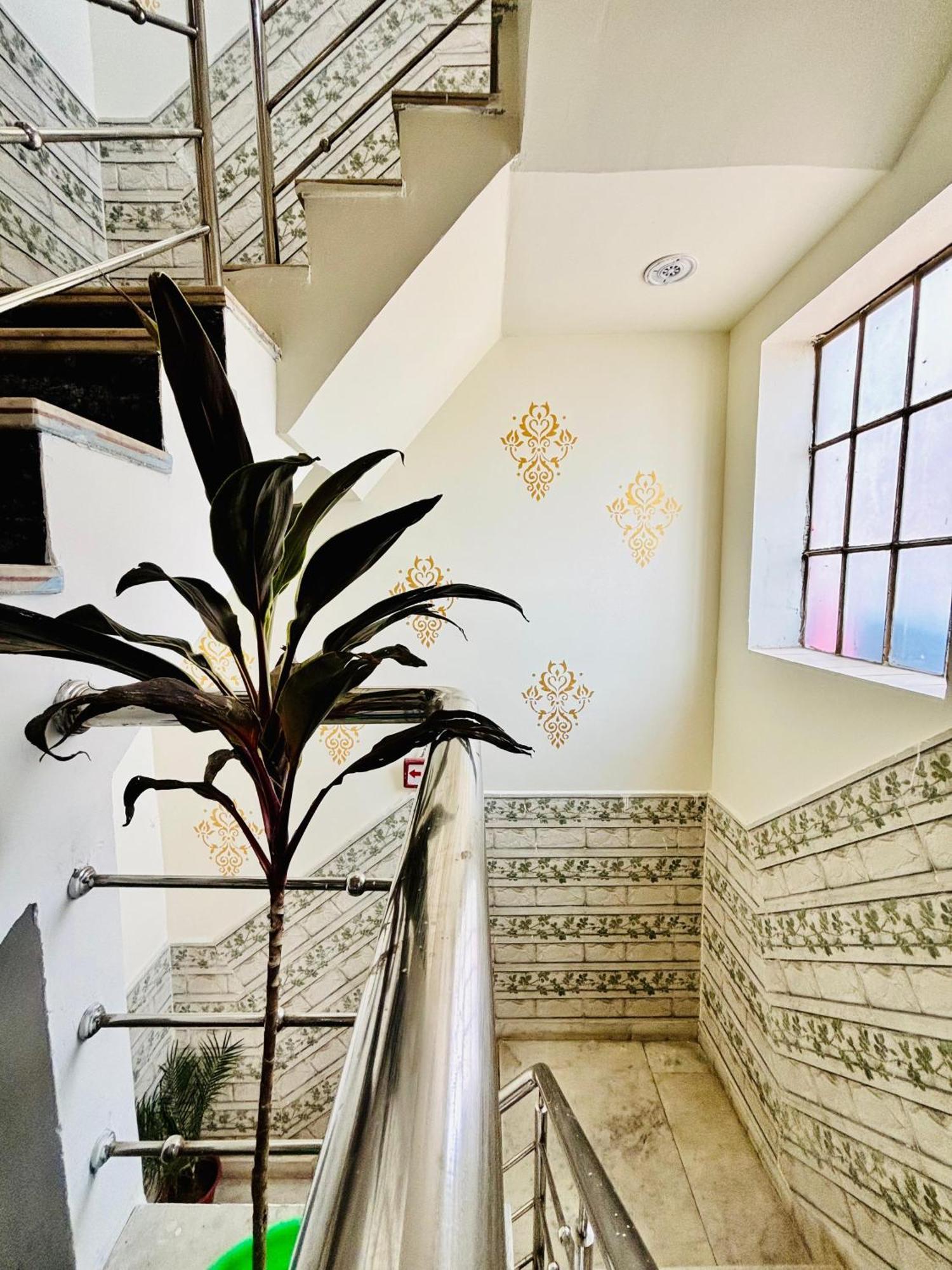 Hotel Royal Pinkcity Τζαϊπούρ Εξωτερικό φωτογραφία
