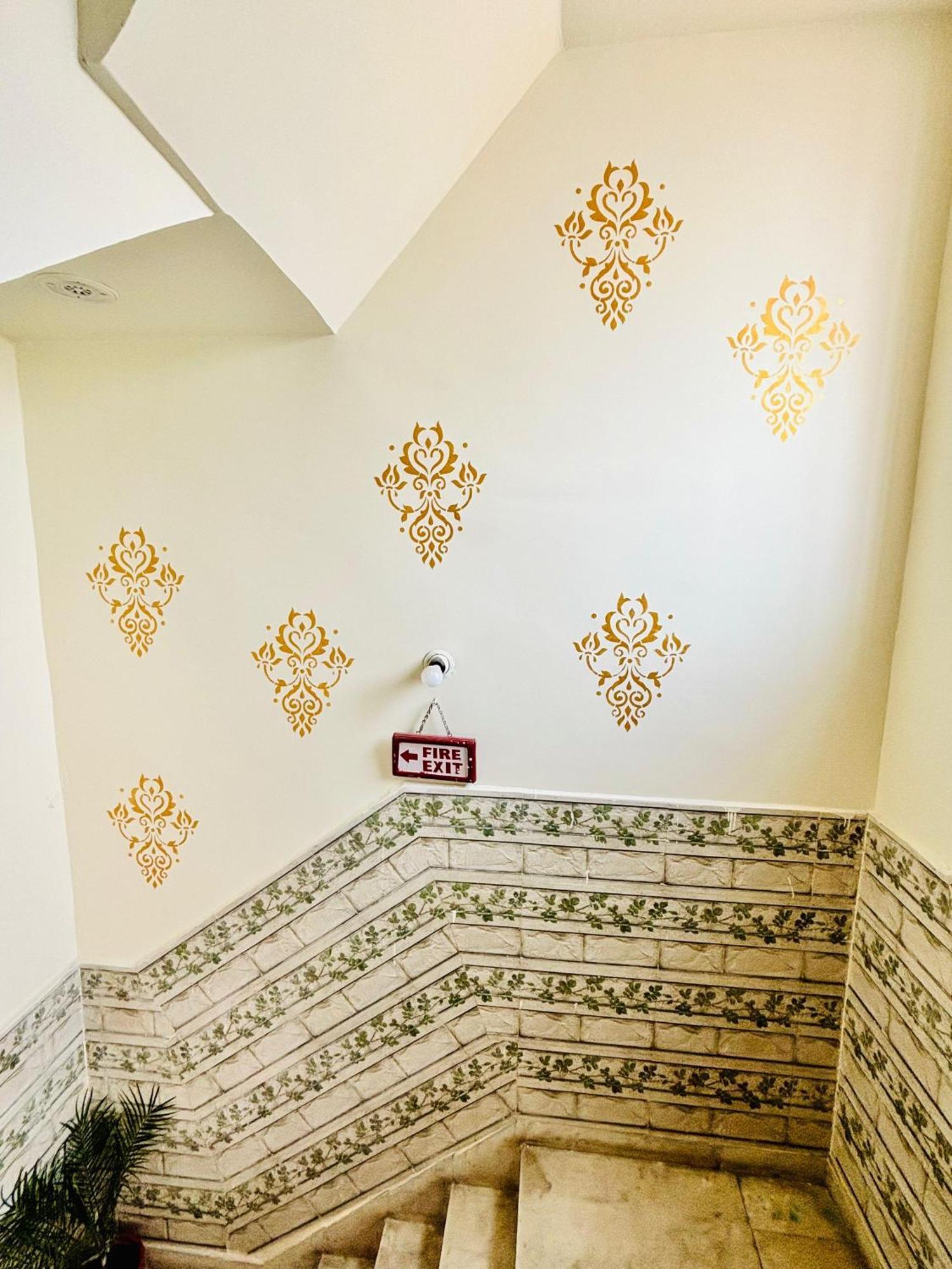 Hotel Royal Pinkcity Τζαϊπούρ Εξωτερικό φωτογραφία